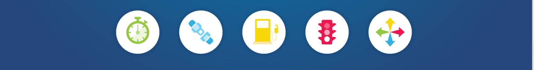 5 pillars of geotab
